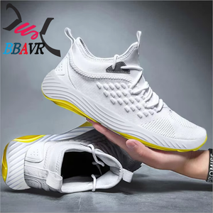 Zapatos para Hombre al por Mayor, Deportivos Casuales para Correr, Tenis de Moda Masculinos - Product Image 2