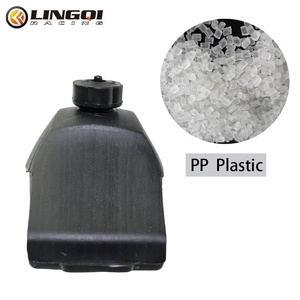 Tanque de gasolina de combustible de plástico LINGQI para 2 tiempos 47cc 49cc Mini Moto ATV Quad Dirt Pocket Bike Minimoto <span class=keywords><strong>Motocross</strong></span> - Product Image 2