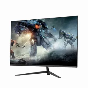 Tela 4K 27 polegadas 19 Gaming 24 Ips Display Ips Qualidade LCD Polegada 18.5 Smart 1920x1080 24 polegadas Pc Gaming 75hz Monitores de computador LED