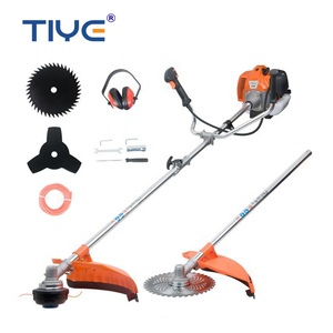 2 tiempos 43cc gasolina Weed Eater/cortadora de hierba desbrozadora 430 con CE EUROLL - Product Image 1