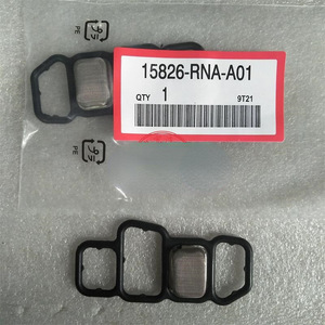 Anillo de sellado de válvula de batería YH 15826-RNA-A01 para Honda Accord Civic - Product Image 5