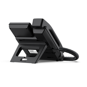 Téléphone IP SIP KS30 avec conférence à <span class=keywords><strong>3</strong></span> voies, prise en charge des SMS, 2 comptes SIP, voix HD, 32 touches de fonction, téléphone de bureau VoIP professionnel - Product Image 3