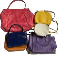 Tas Bekas A1 Bale-bale Tas Branded Wanita Premium Dari Jepang dan Grosir Ukay Wanita Nomor Seri Tas Vintage Handbag