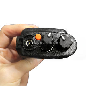 Boîtier robuste certifié pour radio numérique bidirectionnelle, modèle APX900, résistance à l'eau 4.0 IP54/IPX8, 2000-2500mAh - Product Image 3