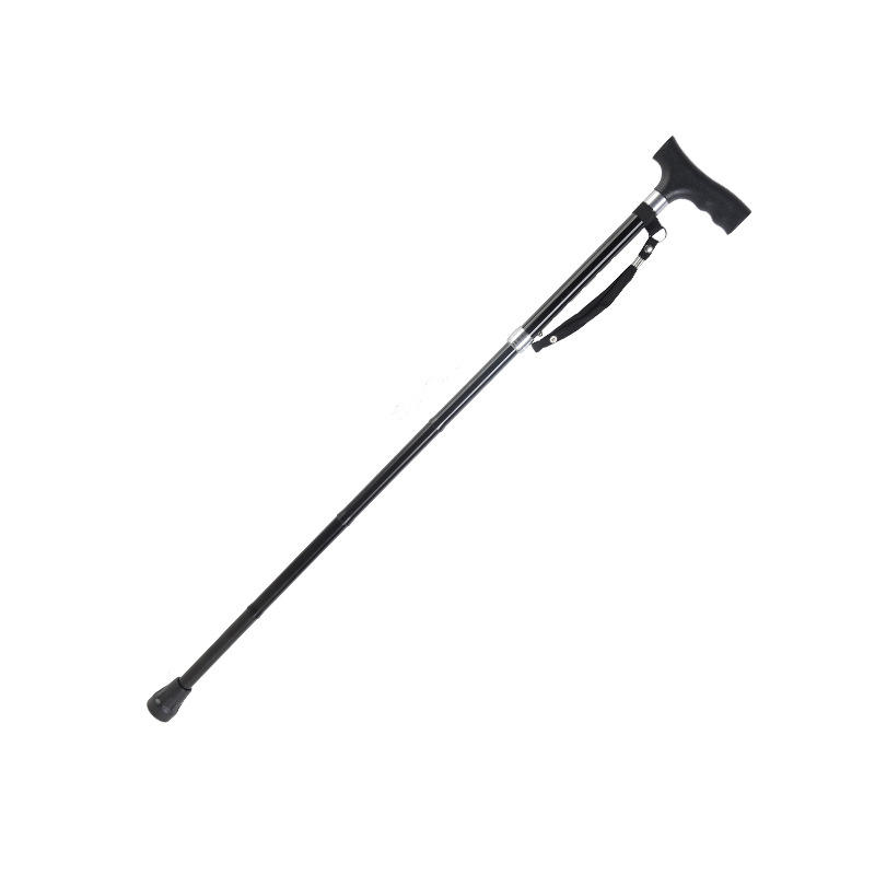 พับขาข้างหนึ่ง