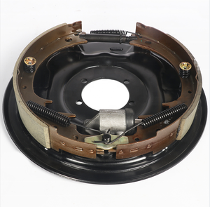 Ensemble de servo <span class=keywords><strong>frein</strong></span> hydraulique simple 12 "pour remorque utilisant le système de <span class=keywords><strong>frein</strong></span> à <span class=keywords><strong>tambour</strong></span> - Product Image 2