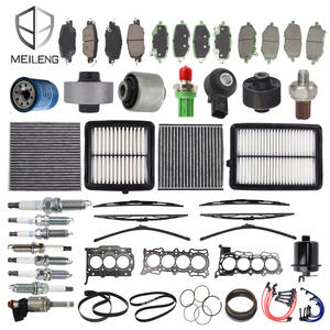 MEILENG Fournisseur unique de pièces automobiles japonaises Vente en gros de pièces de rechange pour voitures <span class=keywords><strong>Honda</strong></span> Accord <span class=keywords><strong>Civic</strong></span> CR-V CRV Fit Jazz City HRV - Product Image 3