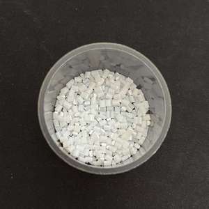 Polystyrène expansé HIPS de qualité mousseuse 825 825S, granulés de polystyrène GPPS de qualité générale pour moulage par injection, haute fluidité, haute rigidité - Product Image 5