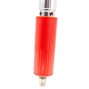 Xinsheng T9ZG bricolage Grade silencieux Type <span class=keywords><strong>grand</strong></span>/petit pistolet à ongles universel agrafeuse à Air pour menuiserie fixation Carton emballage - Product Image 5