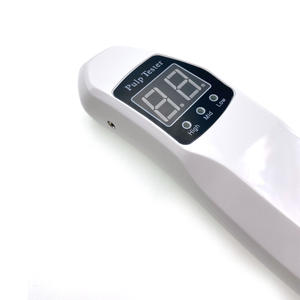 Elektrischer Vitalität erkennungs messer für Zahn nerven Vitalität <span class=keywords><strong>tester</strong></span> für orale Pulpe Geräte für die Oral therapie von Turbinen für Zellstoffe - Product Image 2