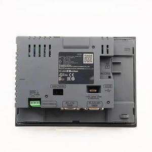 หน้าจอ HMI รุ่น GT1150HS-QLBD รุ่น GT1-OD16-1 ของแท้ใหม่  หน้าจอสัมผัสควบคุมการแสดงผล มีสินค้าในคลัง - Product Image 5