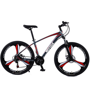 Bicicleta de Montaña <span class=keywords><strong>Trek</strong></span> de Marca Privada con Velocidad Variable de <span class=keywords><strong>27</strong></span>.5 Pulgadas para Hombre, Bicicleta <span class=keywords><strong>Trek</strong></span> de Montaña <span class=keywords><strong>27</strong></span>.5 29 - Product Image 4