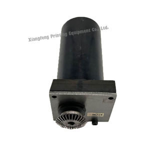 <span class=keywords><strong>Motor</strong></span> Original de Segunda Mano <span class=keywords><strong>Roland</strong></span>, Piezas y Repuestos para Máquina de Impresión Offset Roland500Set - Product Image 6