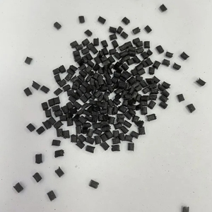 Chine Meilleure qualité bas prix PA66 GF25/ Nature Virgin Nylon PA66 avec 25% rempli de fibres de verre - Product Image 6