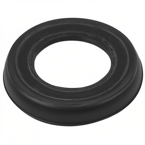 Junta de goma para sellado de labios de neumáticos para uso automotriz, 5 piezas - Product Image 3