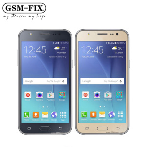 GSM-FIX Venta al por Mayor J5 J500 Edición USA Desbloqueado Original Barato Teléfono Móvil Android con Pantalla Táctil Inteligente - Product Image 1