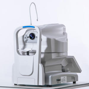 Fondo Digital no midriático, automatizado, cámara, angigrafía fluorescente - Product Image 5