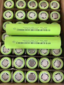 แบตเตอรี่15Ah IFR32140 Lifepo4ทรงกระบอกความจุ15ah 3.2V เซลล์ Lifepo4 32140 LFP 15000mAh LiFePo4เซลล์ทรงกระบอก - Product Image 1