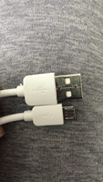 Câble USB Type-C en PVC 2A 1M pour Android