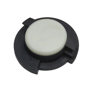 Soporte de Resorte de Suspensión Trasera para Peugeot Citroën 2014 408, 9672349580 9678532380, Pieza de Repuesto Nueva - Product Image 1