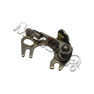 Ensemble de distributeur pour chariot élévateur MD607394 22145-89900 pour la réparation de machines chariots élévateurs électriques - Product Image 2