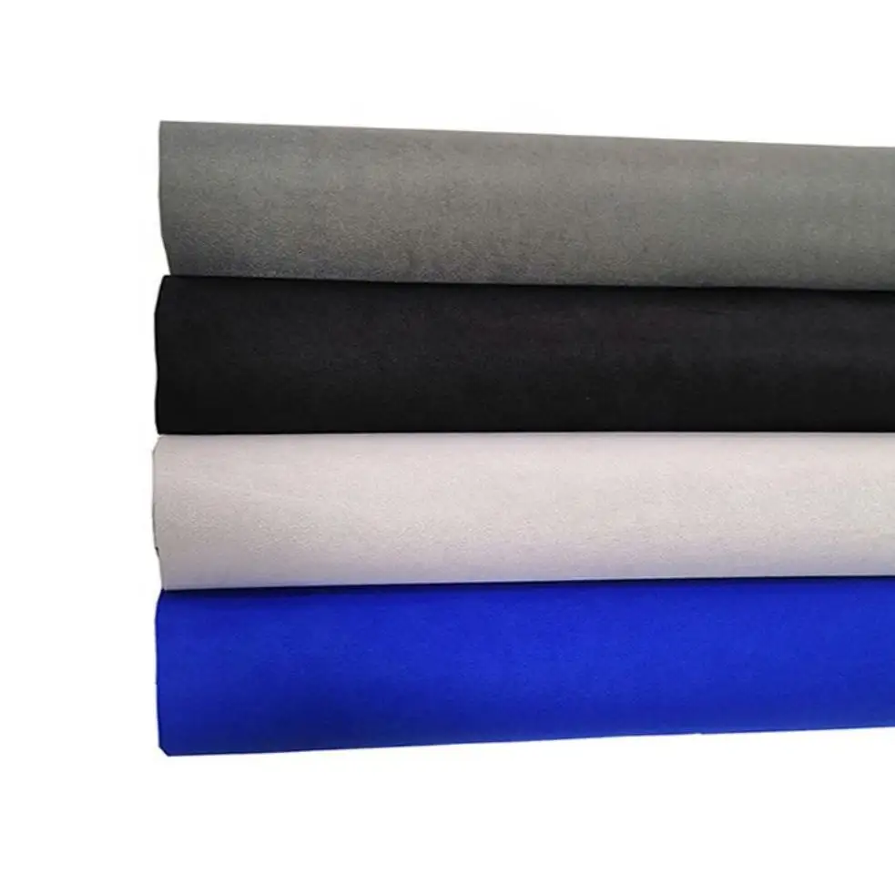 Fabricantes de tecido de neoprene confortáveis, tecido elástico super personalizado 4mm para bolsa