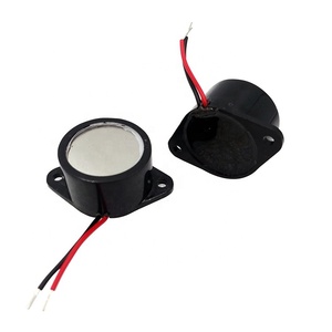 2616 Piezo <span class=keywords><strong>buzzer</strong></span> 12V DC 26*16 Mét 85dB 3kHz báo động hoạt động loại dây tự điều khiển Piezo điện IP67 không thấm nước <span class=keywords><strong>buzzer</strong></span> - Product Image 5
