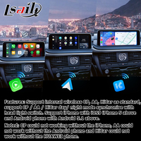 8 + GB أندرويد 13 مشغل سيارة لاسلكي أندرويد واجهة فيديو لسيارة لكزس RX300 RX450h RX350 واجهة فيديو بواسطة Lsailt