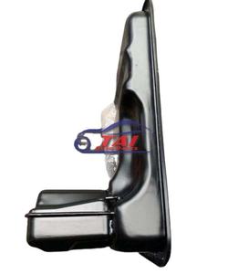 อ่างน้ำมันเครื่องโลหะคุณภาพดี ยี่ห้อ TAI สำหรับรถกระบะเครื่องยนต์ QD32/QD32T ได้รับการรับรองมาตรฐาน TS16949 - Product Image 3