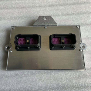 Le contrôleur ECM 4954430 est utilisé pour le contrôleur QST30 6C8.3 carte d'ordinateur ECU. - Product Image 6