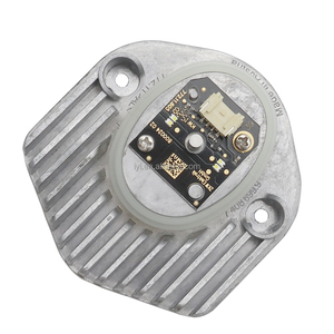 Module LED OEM 63117440361 7440361 pour feux de jour, phare LED Angel Eye pour G12 <span class=keywords><strong>G11</strong></span> - Product Image 6