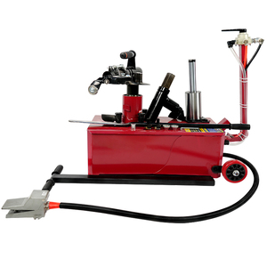 Démonte-pneus pneumatique portable pour camion, machine de dé<span class=keywords><strong>montage</strong></span> et de <span class=keywords><strong>montage</strong></span> de pneus, à <span class=keywords><strong>prix</strong></span> d'usine - Product Image 3