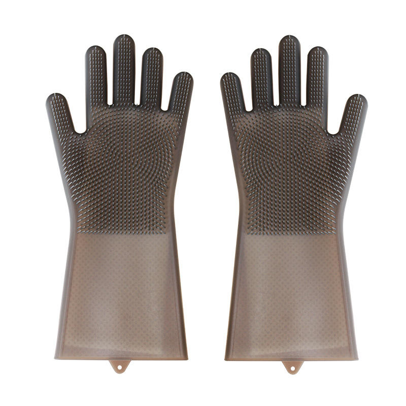 สีเทาเข้ม