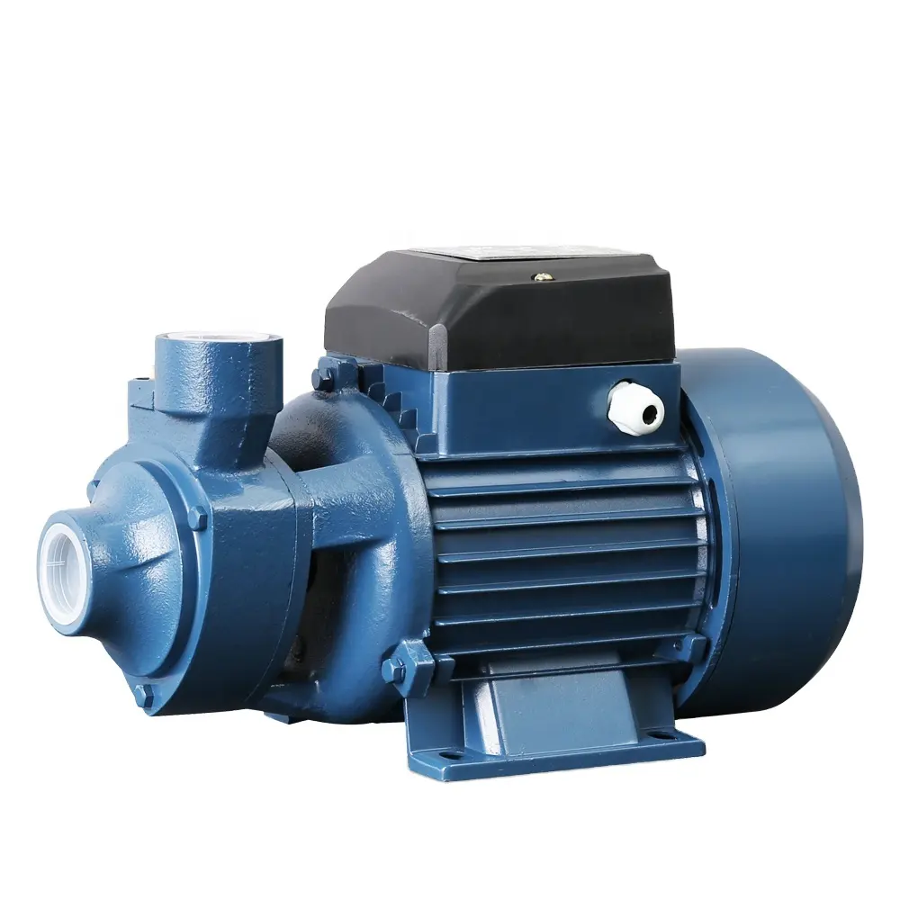 china best brand good quality mini silent 0.75hp pressure water pump for sale