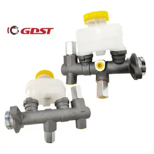 GDST Eisen Aluminium OEM 46010-72Y04 Bremssystem Zubehör Bremsmastersylinder für NISSAN
