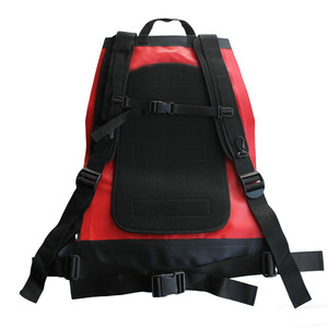 Pulvérisateur <span class=keywords><strong>à</strong></span> dos pliable en PVC 16L 20L pour la lutte contre les incendies en forêt, extincteur flexible pour la suppression des feux végétaux - Product Image 3