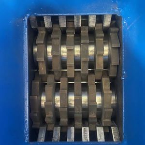 Small <strong>Metal</strong> Scrap <strong>Grinder</strong> Plastic Scrap <strong>Grinder</strong> Mini <strong>Grinder</strong> - Product Image 4