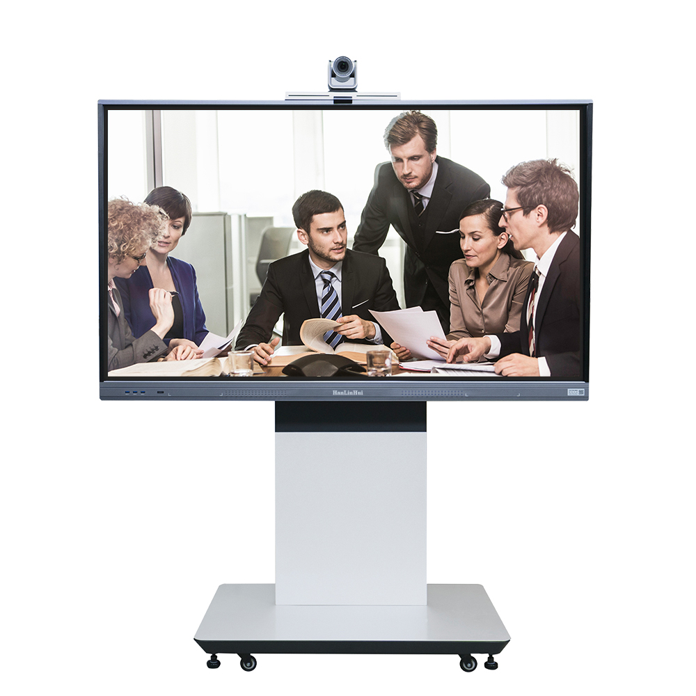 Оптовая продажа цена Конференц-65 дюймов интерактивный сенсорный экран доски ПК все в одном для образования