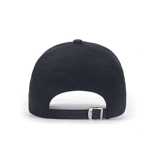 Người Đàn Ông Của Phụ Nữ Giản Dị Mũ Bóng Chày Thoáng Khí Không Thấm Nước Polyester/Cotton Nhanh Chóng Làm Khô Ngoài Trời Để Che Nắng 3D Thêu Mùa Xuân - Product Image 6