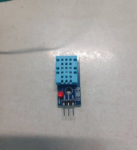 Sensor digital de temperatura y humedad de bus único KZWT, módulo DHT11, bloque electrónico KY-015 - Product Image 3