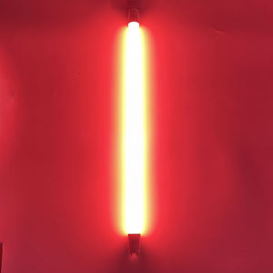 Tube LED Couleur <span class=keywords><strong>T8</strong></span> 45cm <span class=keywords><strong>8W</strong></span>, 60cm 9W, 90cm 12W, 120cm 18W Lampe en Verre Arc-en-Ciel - Product Image 1