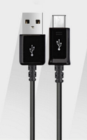 Cable de Carga y Sincronización de Datos Micro USB V8, Material de Cobre Puro, para Teléfonos Móviles Android Samsung, Impresora de Computadora, Gran Venta 2021