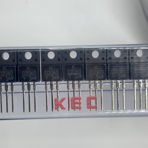 Transistor NPN de Difusión Triple KTD2060-Y-U/<span class=keywords><strong>PF</strong></span> KTD2060 2SD2060 TO-220F D2060, Montaje de Orificio Pasante para Uso General - Product Image 4