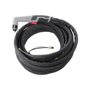 Chine <span class=keywords><strong>Trafimet</strong></span> <span class=keywords><strong>S105</strong></span> Torche de découpe plasma basse fréquence avec torches de soudage de câble de 5m Consommables de remplacement de torche complets - Product Image 1