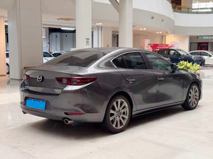 Offerta Speciale: <span class=keywords><strong>Mazda</strong></span> 3 Axela 2020 Usata, 2.0L Benzina, <span class=keywords><strong>4</strong></span> Porte, 5 Posti, Berlina con Guida a Sinistra - Product Image 6