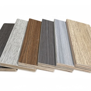 Bán buôn 9mm <span class=keywords><strong>12mm</strong></span> 16mm 18mm melamine biển ván ép 1220x2440mm Kích thước E1 formaldehyde tiêu chuẩn khí thải cho nội thất văn phòng - Product Image 1