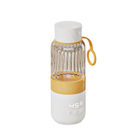 Calentador de biberones portátil para bebés, calentador de leche personalizado de bajo precio para viajes y salidas, tipo de patrón impreso