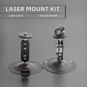 Soporte de montaje de módulo láser multidireccional Soporte de precio competitivo para nuevos módulos láser - Product Image 2