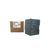 Controlador PLC 6ES7214-1AH50-0XB0 para Accesorios de Automatización Industrial Siemens, Controlador Lógico Programable