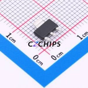 ทรานซิสเตอร์ภาคสนามทรานซิสเตอร์ STN4NE03LT4-VB SOT-223-3ใหม่ล่าสุด (Mosfet) - Product Image 2